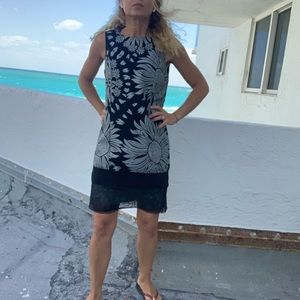 Beautiful cocktail dress London Eyes